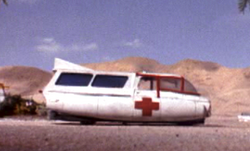 Ambulance