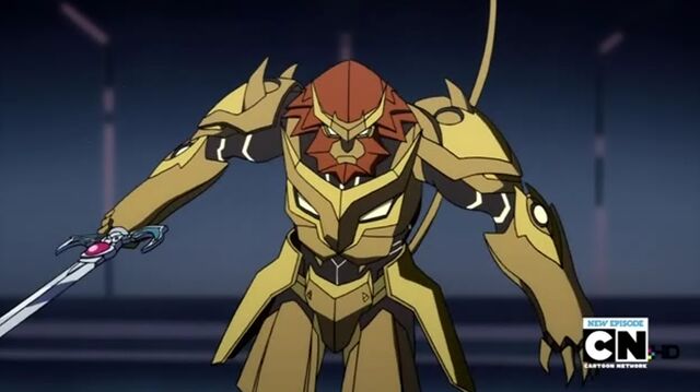 File:Leo armor.jpg