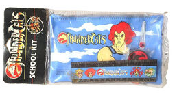 Thundecats School Kit