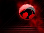 Thundercats Logo 02 Wallpaper d96kj