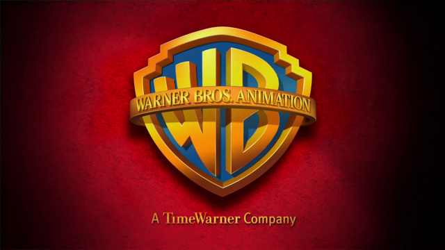 File:Warner Brothers Animation WB logo.png