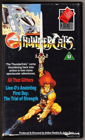 File:All That Glitters VHS UK.jpg