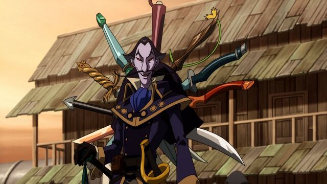 File:The Duelist 2011.jpg