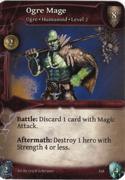 Ogre Mage