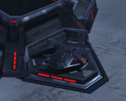 Vertigo Landed