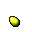 Coloured Egg (Yellow)