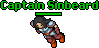 Captain Sinbeard