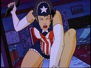 American-maid