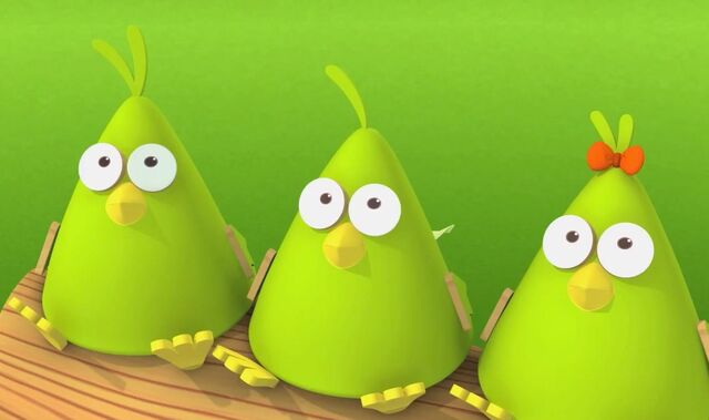 File:Spring Chicks.jpg