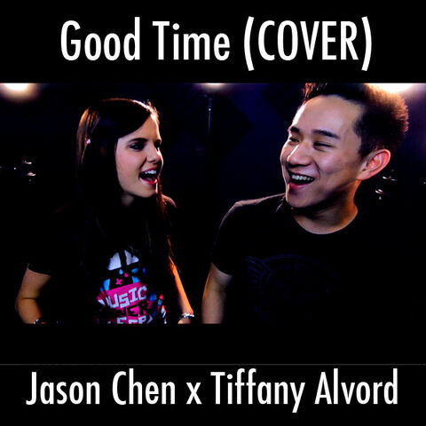 File:Good time, cover.jpg