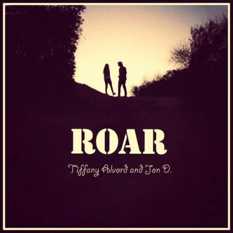 File:Roar, cover.jpg