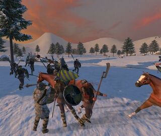 Mountandblade