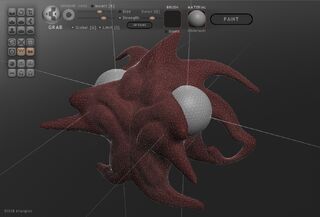 SculptrisScreen1