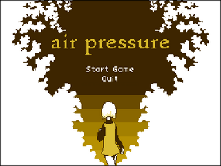 Airpressure