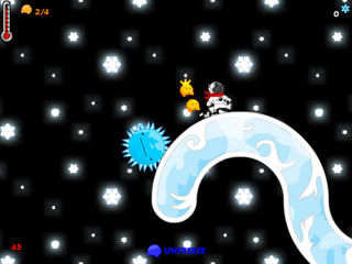 Frozzd3