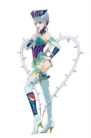 File:Blue Rose's signature pose in the second movie.jpg