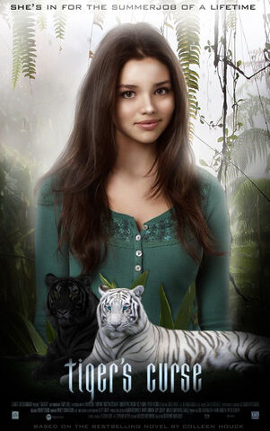 File:Tiger s curse fake movie poster by thesearchingeyes.jpg