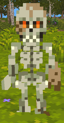 Skeleton