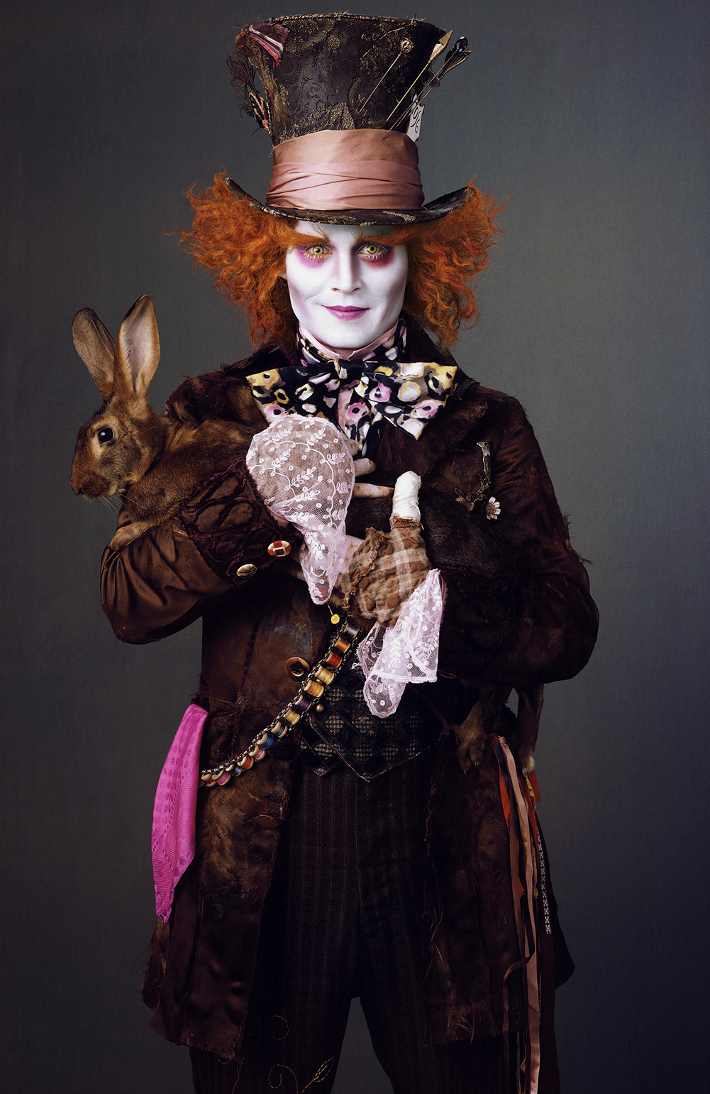 Mad Hatter | Tim Burton Wiki | FANDOM powered by Wikia