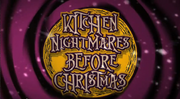Kitchen Nightmares Before Christmas Opening Title