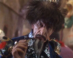 EvilMoroccanMagician