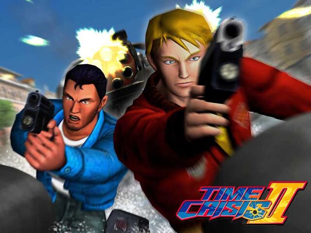 File:Time Crisis II 1.jpg
