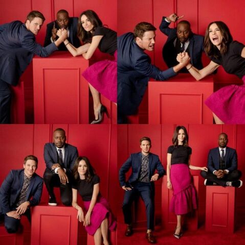 File:Timeless cast.jpg