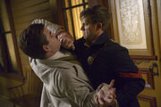 Logan vs. Powell