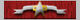 Appreciation ribbon