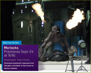 Morlockssyfy