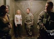 Morlock elevator