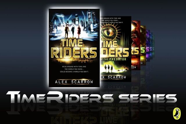 File:Series of books.jpg