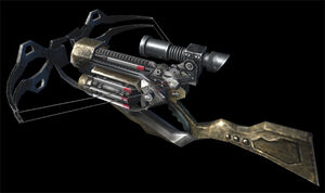 Krossbow