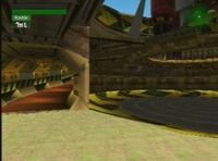 SpacewaysArcade