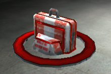 Red Bag