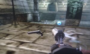 Flare Gun