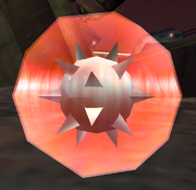 Max Damage