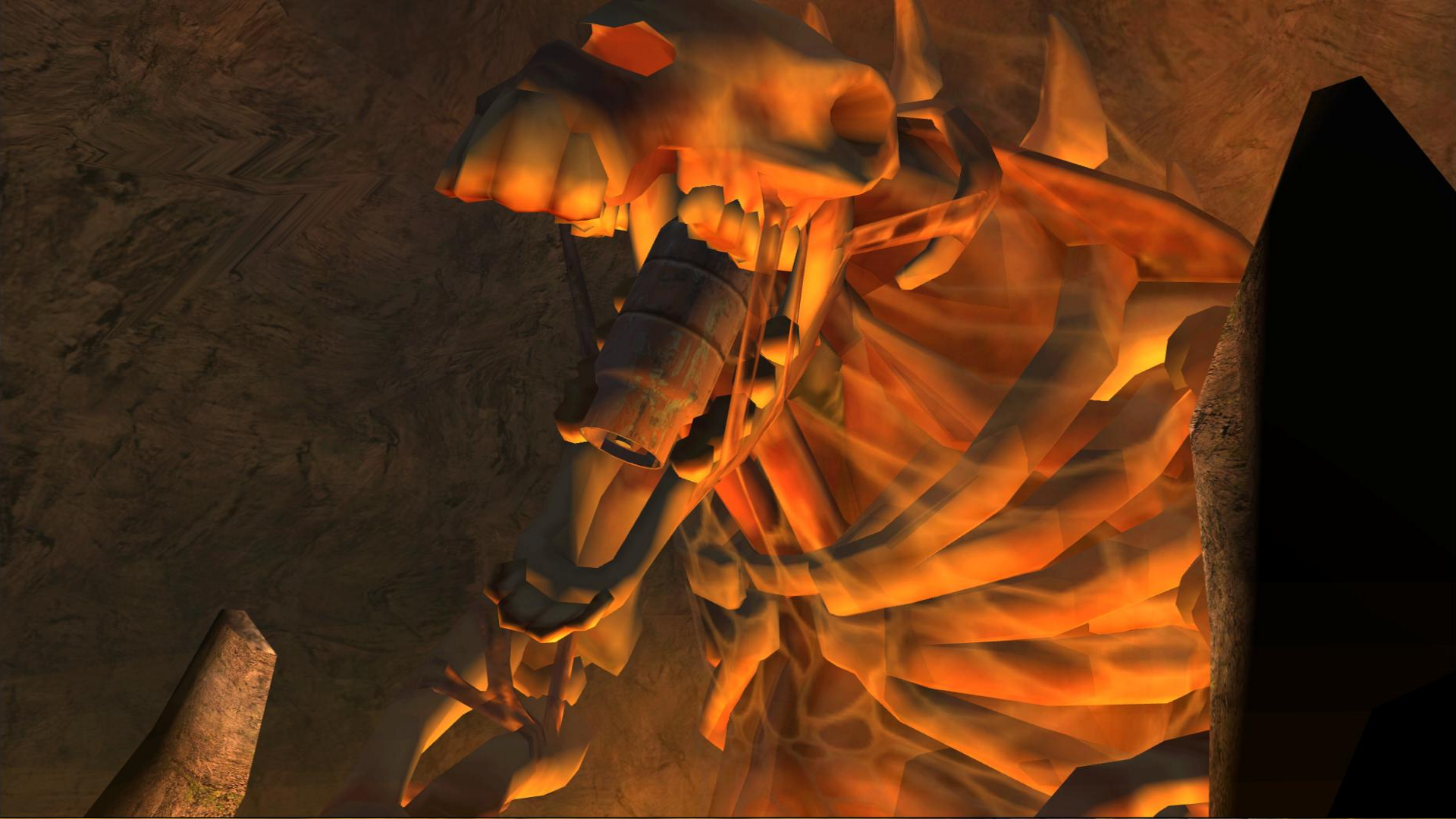 timesplitters rewind