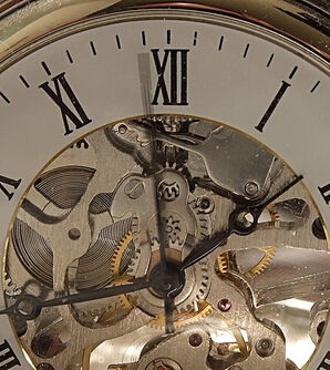 Pocketwatch