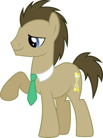 File:Doctor whooves by nickman983-d4o6pgy.png