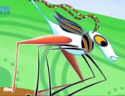 Head Cricket