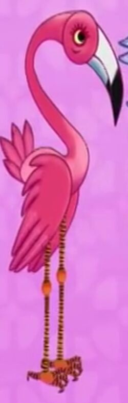 Flamingo
