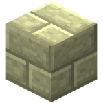 Image-Block EndstoneBrick