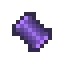 Obsidian Hammer Head
