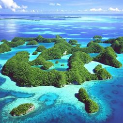 Archipelago