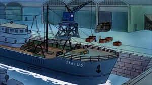 The Sirius