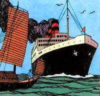 S.S. Ranchi