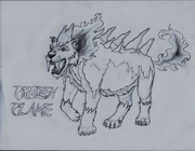 FrozenFlame