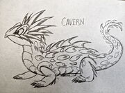 Cavern