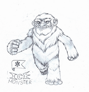 Ice